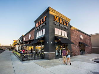 Melt Bar and Grilled