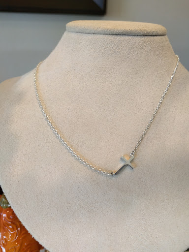 Jeweler «Stone Creek Jeweler», reviews and photos, 22714 US-281 #108, San Antonio, TX 78258, USA