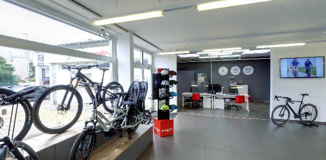 wedobike E-Bike Store Öffnungszeiten