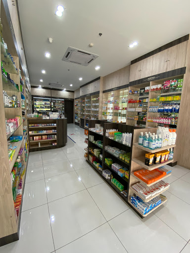 J.S. Drug Store Pharmacy