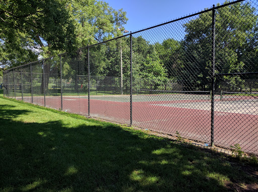 Park «Horner Park», reviews and photos, 2741 W Montrose Ave, Chicago, IL 60618, USA