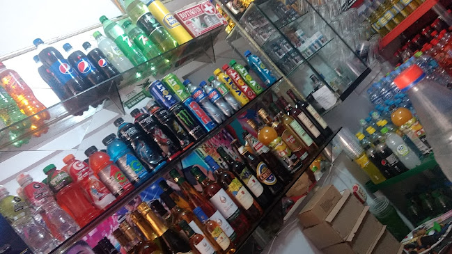 Opiniones de Bar"El Moreno" en Imperial - Pub