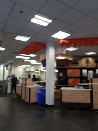 Print Shop «FedEx Office Print & Ship Center», reviews and photos, 1194 El Camino Real, Menlo Park, CA 94025, USA