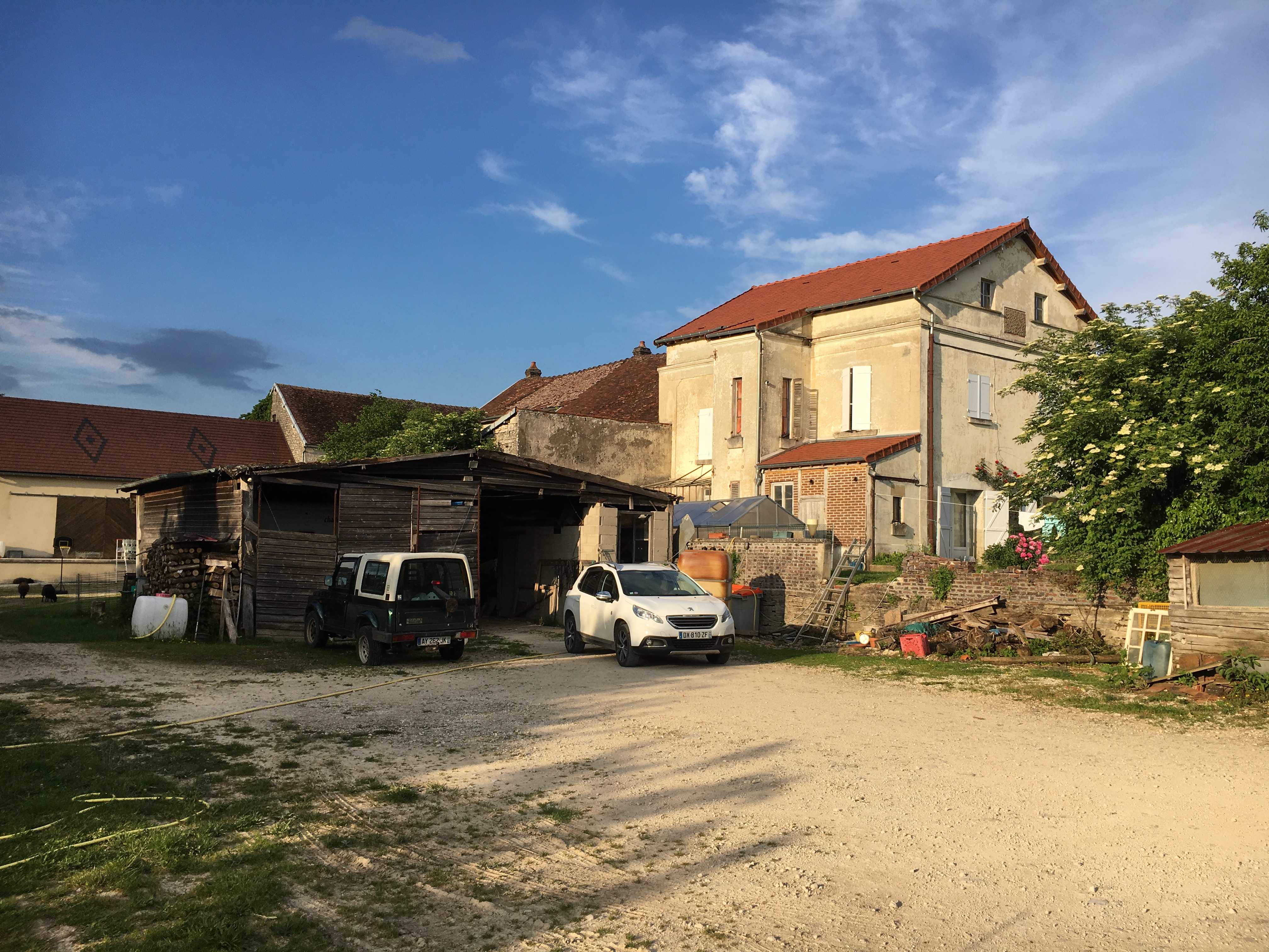 Photo n° 3 de l'avis de Alex.r fait le 21/05/2018 à 20:04