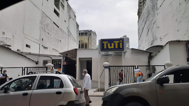 Tuti - Guayaquil