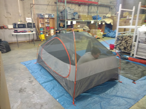 Camping Store «Outdoors Geek», reviews and photos, 4431 Glencoe St, Denver, CO 80216, USA