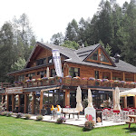 Photo n°5 de l'avis de Sonia.o fait le 03/08/2017 à 14:27 sur le  Harald's Ski Restaurant Bar à Bardonecchia