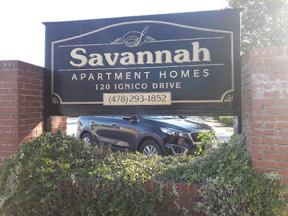 Savannah Apartments