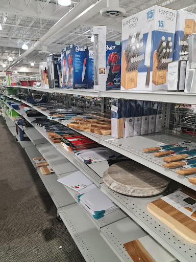 Clothing Store «Burlington Coat Factory», reviews and photos, 6200 Greenbelt Rd, Greenbelt, MD 20770, USA