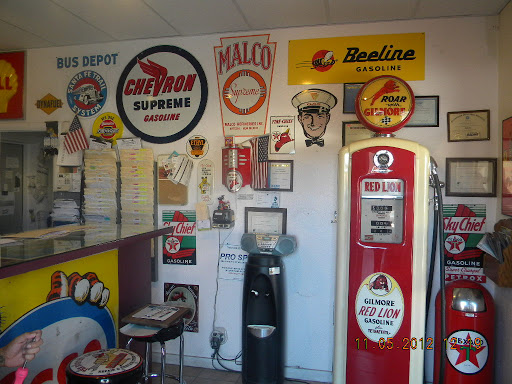 Auto Body Shop «First Class Auto Body & Fiberglass», reviews and photos, 3002 N Civic Center Plaza, Scottsdale, AZ 85251, USA