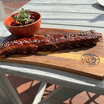 Photo n°1 de l'avis de Carolin.. fait le 24/03/2024 à 15:36 sur le  Givtbude Langeoog à Langeoog