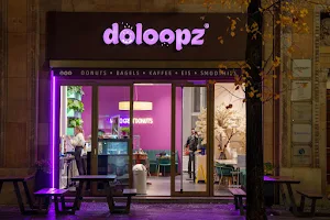 Doloopz Donuts image