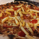 Photo n°4 de l'avis de WARPEDO.A fait le 26/03/2022 à 19:50 sur le  Ristorante Pic Nic Da Franco à Latina