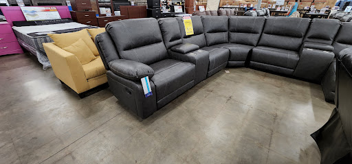 Furniture Store «American Freight Furniture and Mattress», reviews and photos, 473 E Blackstock Rd Unit 1, Spartanburg, SC 29301, USA