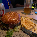 Photo n°9 de l'avis de asdfmarc. fait le 29/07/2023 à 14:23 sur le  Wirtshaus - Herne à Herne