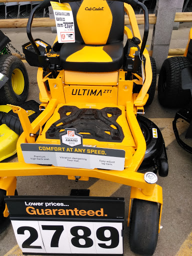 Home Improvement Store «The Home Depot», reviews and photos, 1750 Old Fort Pkwy, Murfreesboro, TN 37129, USA