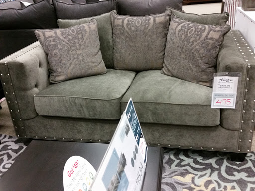 Furniture Store «Home Zone Furniture», reviews and photos, 1601 S Interstate 35 #500, Round Rock, TX 78664, USA