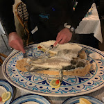 Photo n°1 de l'avis de Davide.i fait le 12/04/2023 à 09:07 sur le  La Scialuppa Restaurant à Naples