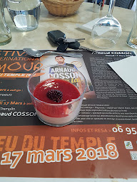 Photo n°16 de LA BUFFETERIE à Moissac ()