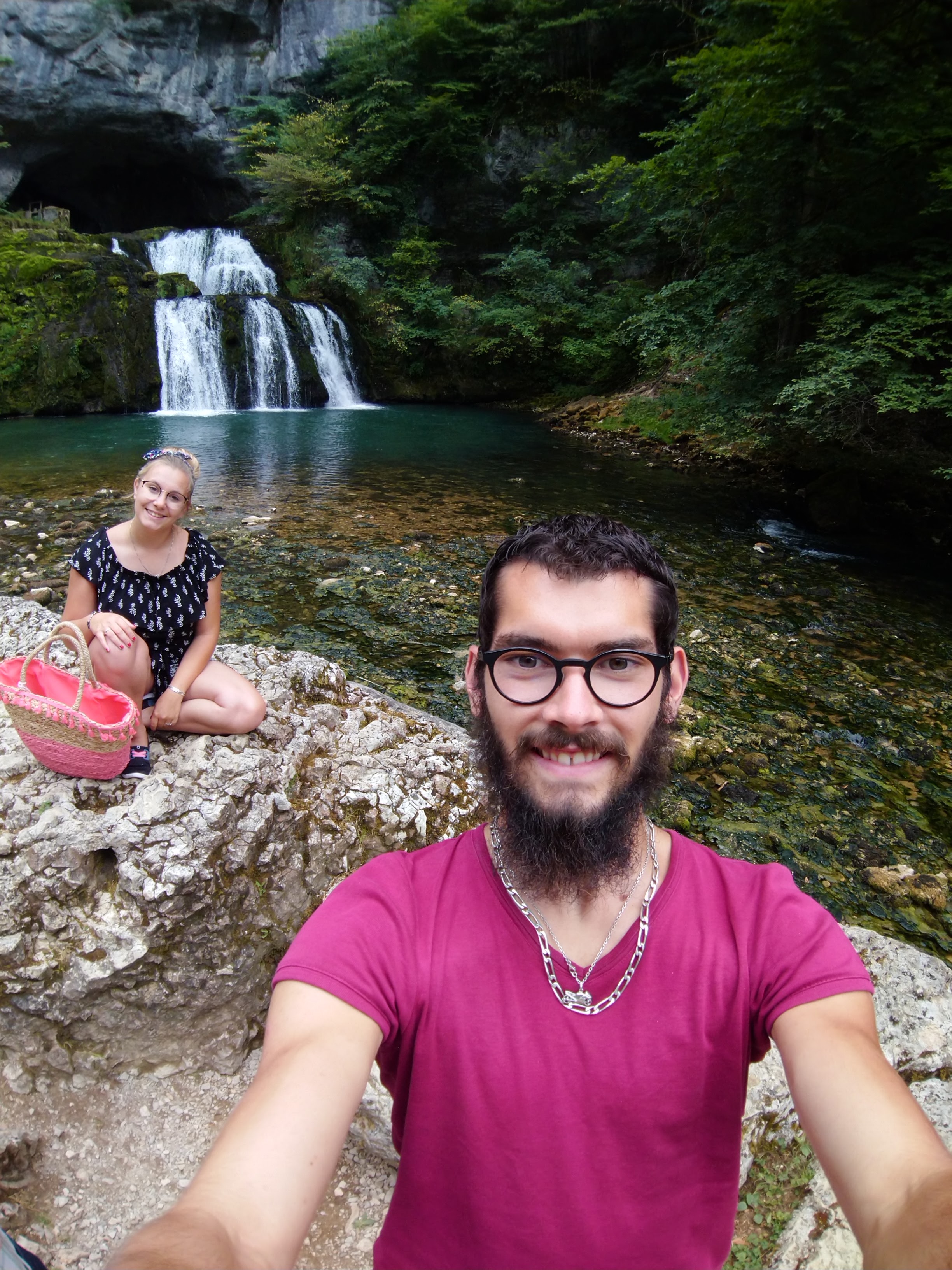 Photo n° 1 de l'avis de Blandine.� fait le 23/07/2018 à 07:22