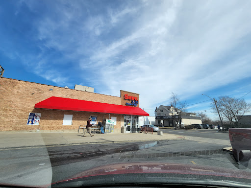 Grocery Store «Save-A-Lot», reviews and photos, 210 N Lake St, Aurora, IL 60506, USA