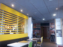Atmosphère du Restauration rapide McDonald's à Sens - n°7