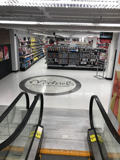 Craft Store «Michaels», reviews and photos, 37 White St, Cambridge, MA 02140, USA