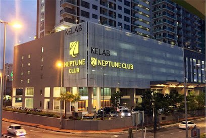 Neptune Club