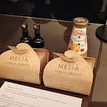 Photo n°14 de l'avis de Tino. fait le 12/04/2024 à 20:50 sur le  Melia Lisboa Oriente à Lisbon