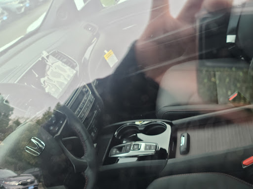 Honda Dealer «Yuba City Honda», reviews and photos, 399 CA-99, Yuba City, CA 95993, USA