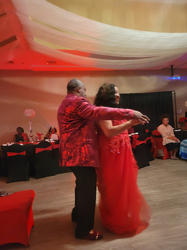 Event Venue «The Jewel Event Center», reviews and photos, 3333 N Illinois St, Indianapolis, IN 46208, USA