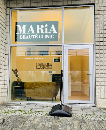 Maria Beauté Clinic in Copenhagen, København
