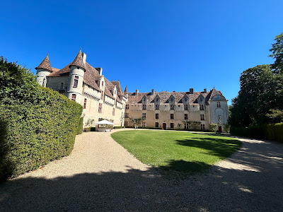 Escape Game du Château de Neuvic à Neuvic