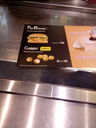 Photo n°3 de Quick Fleury-Mérogis à Fleury-Mérogis ()