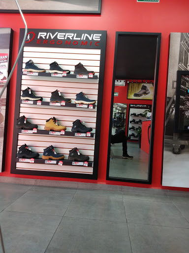 Riverline Ergonomic Monterrey