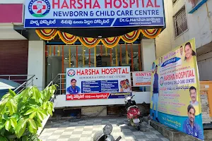 Harsha Hospital - Mother & Child care centre image