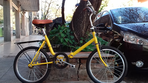 Pino Urban Bikes