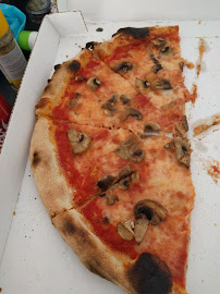 Plats et boissons du Livraison de pizzas Pizzeria Specialitaly à Menton - n°13