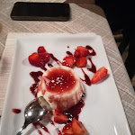 Photo n°1 de l'avis de Nicoletta.l fait le 30/04/2019 à 19:46 sur le  Trattoria Boccondivino à Crespina