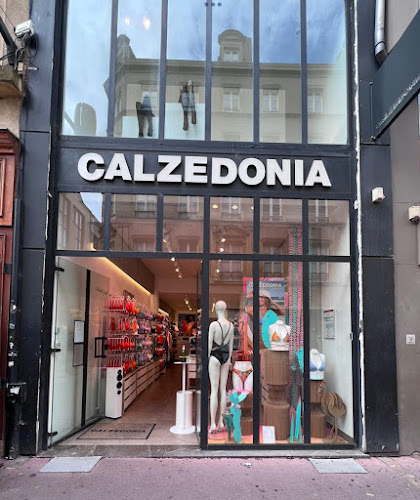 Magasin de vêtements Calzedonia Metz