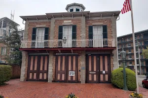 Phoenix Fire Museum image