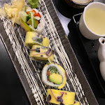 Photo n°1 de l'avis de Ni. fait le 30/10/2022 à 20:57 sur le  SUSHI BOAT à Heilbronn