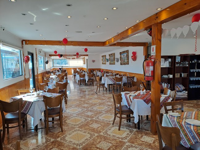 Mistura del Perú