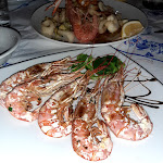 Photo n°1 de l'avis de Andia.e fait le 24/08/2021 à 12:11 sur le  Bunàza OsteriAtipica Pizzeria à Bellaria - Igea Marina