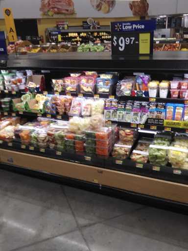 Discount Store «Walmart», reviews and photos, 1601 S Lower Sacramento Rd, Lodi, CA 95242, USA