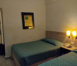 Hotel Son-Mar Monterrey Centro photo