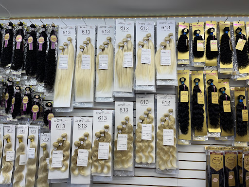 Beauty Supply Store «For You Beauty Supply Hair Wig», reviews and photos, 218-20 Hempstead Ave, Queens Village, NY 11429, USA