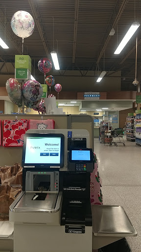 Supermarket «Publix Super Market Pointe», reviews and photos, 1441 Kelly Rd, Apex, NC 27502, USA