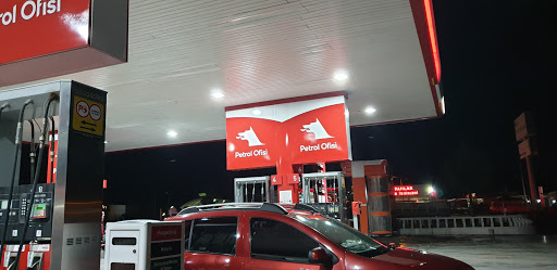 Petrol Ofisi-Uysallar Petrol