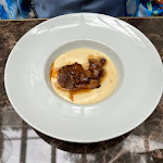 Photo n°5 de l'avis de Carmine.a fait le 17/05/2023 à 19:51 sur le  Ognissanti Ristorante SPA Hotel & Rooftop à Trani